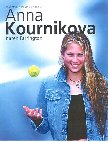 Anna Kournikova Book Cover