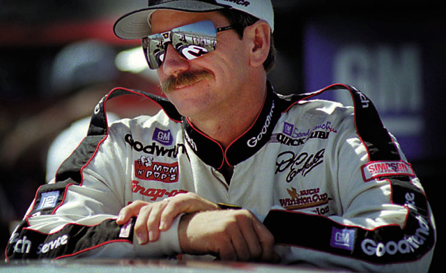 Earnhardt Image