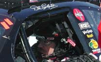 Dale Earnhardt Image - Daytona 500 - 2001