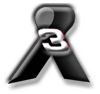 Dale Earnhardt Memorial Ribbon