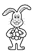 Easter Clipart Image