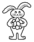 Easter Clipart Image