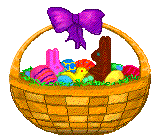 Easter Clipart Image