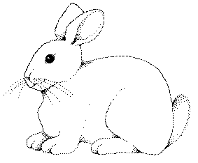 Easter Clipart Image