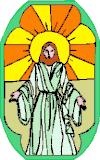 Stained Glass Image