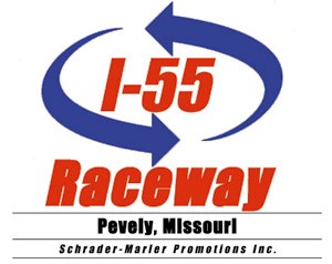 I-55 Raceway Logo - CLICK HERE to visit web site!!!