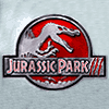 Jurassic Park III Logo