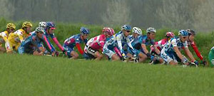 2006 Peloton Image