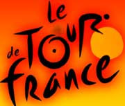 Tour De France Logo