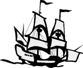 Mayflower Image