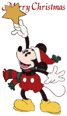 Mickey Mouse Title