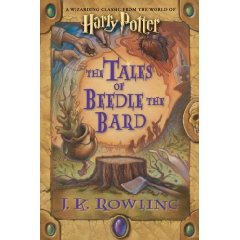 Beedle the Bard Image