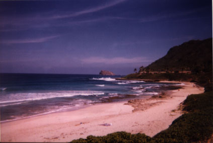 Beach Image - Kaneohe