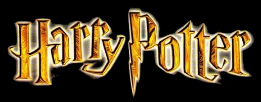 Harry Potter Logo