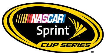 NASCAR Sprint Cup Series Logo