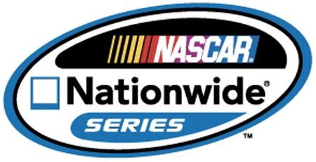 NASCAR Nationwide series Logo