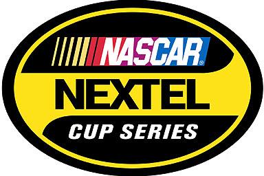 NASCAR - NEXTEL Cup Logo