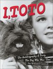 I Toto Book Cover!!!
