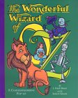 Wonderful Wizard of OZ - Popup Book!!!
