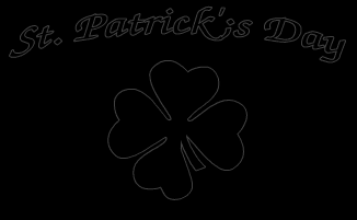 St. Pat's Day Animation