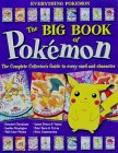 Pokemon Big Book