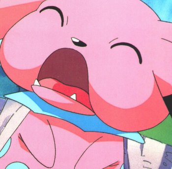 Pokemon Clipart Image
