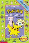 Pokemon Handbook
