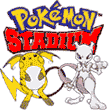 Pokemon Stadium Box Art
