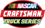 NASCAR - Craftsman Truck Series Logo