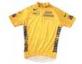 Tour de France Image - Yellow Jersey