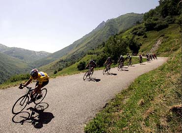 Tour de France Image