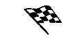 Checkered Flag Animated Image