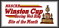 Winston Webring Award